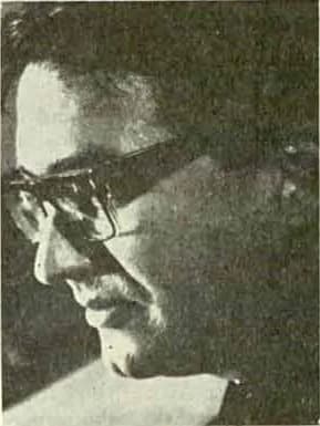 Horea Popescu