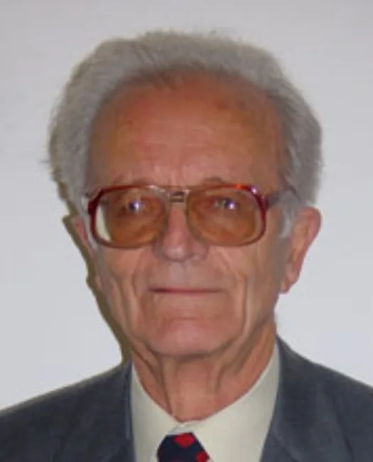 Horia Colan
