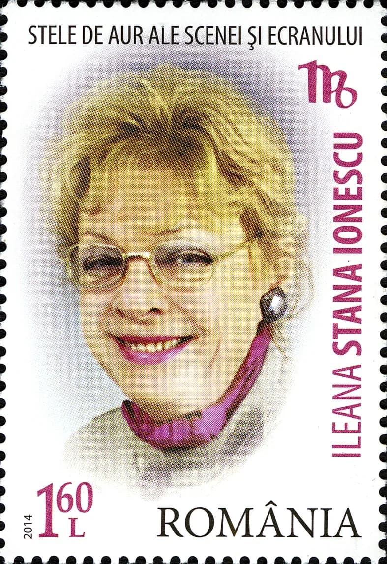 Ileana Stana-Ionescu