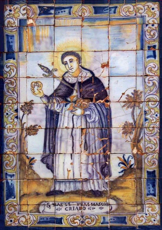 Marcos Criado