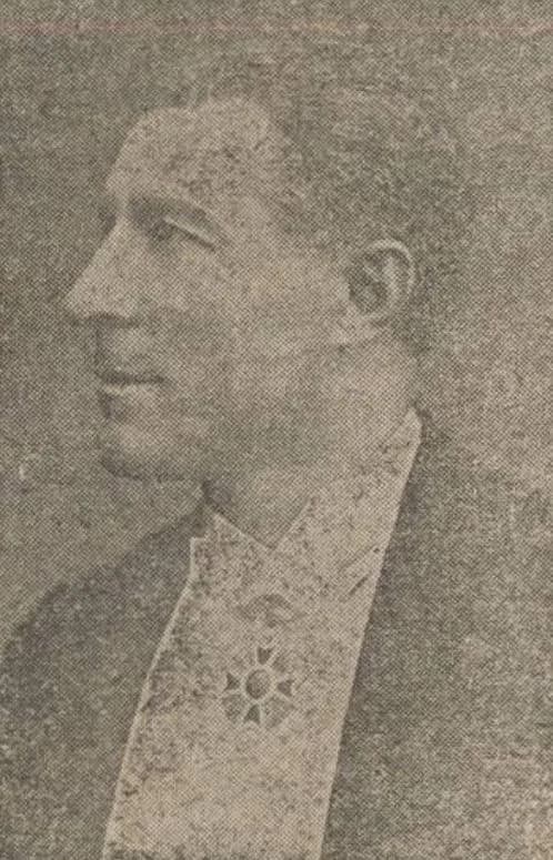 Ilie Lazăr