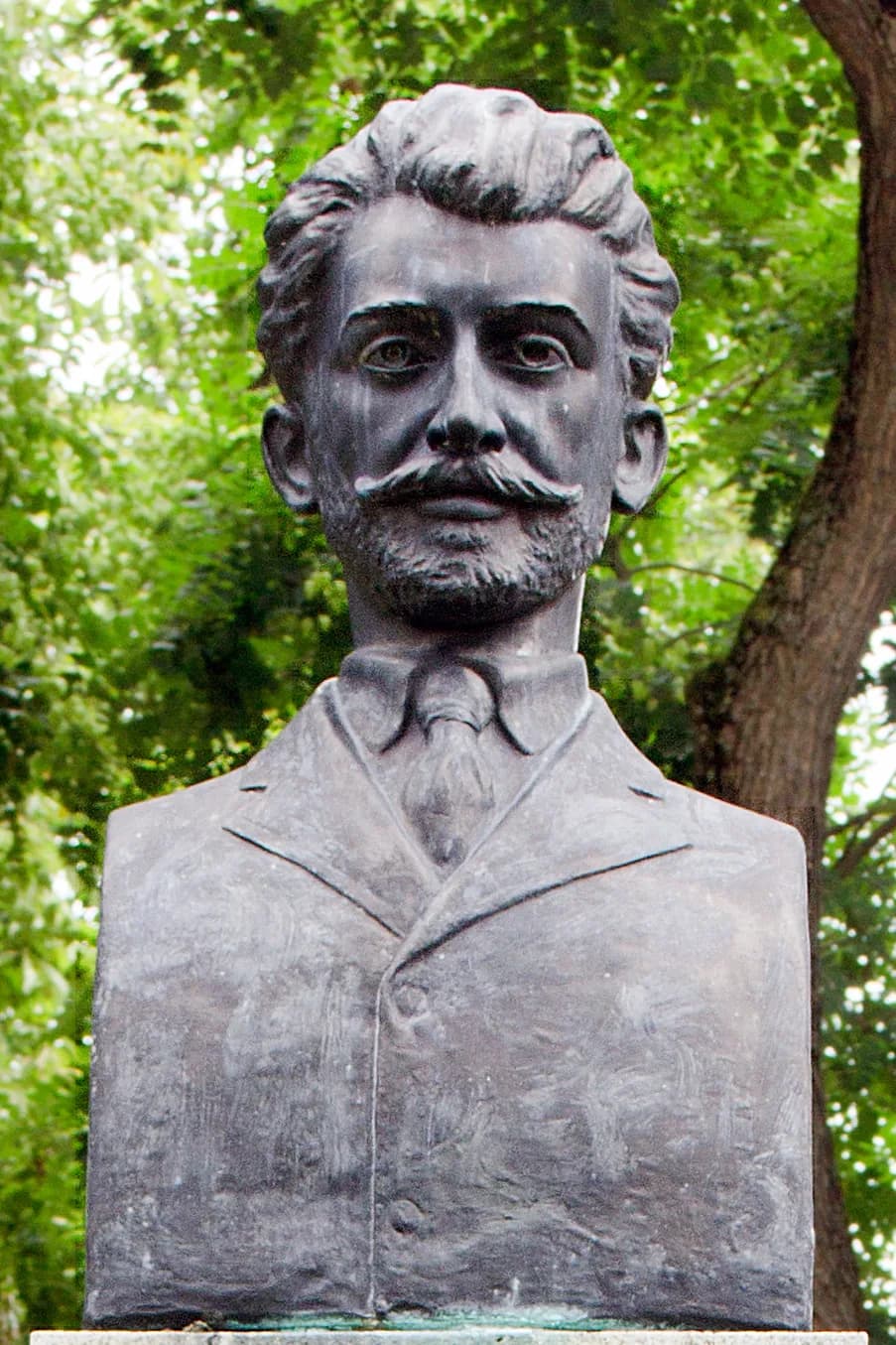 Ion I. Russu