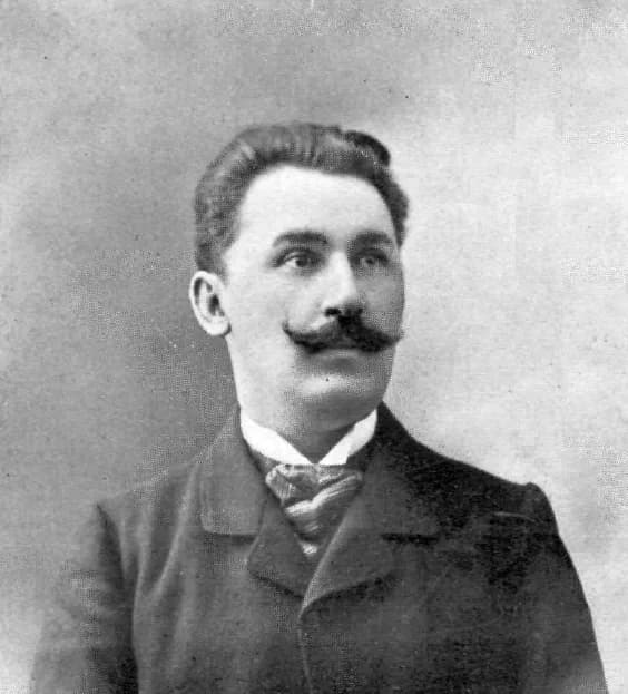 Ioan Russu-Șirianu
