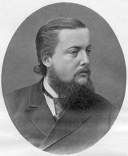 Ferdinand Dümmler