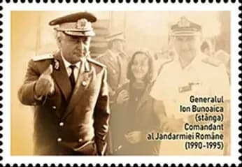 Ion Bunoaica