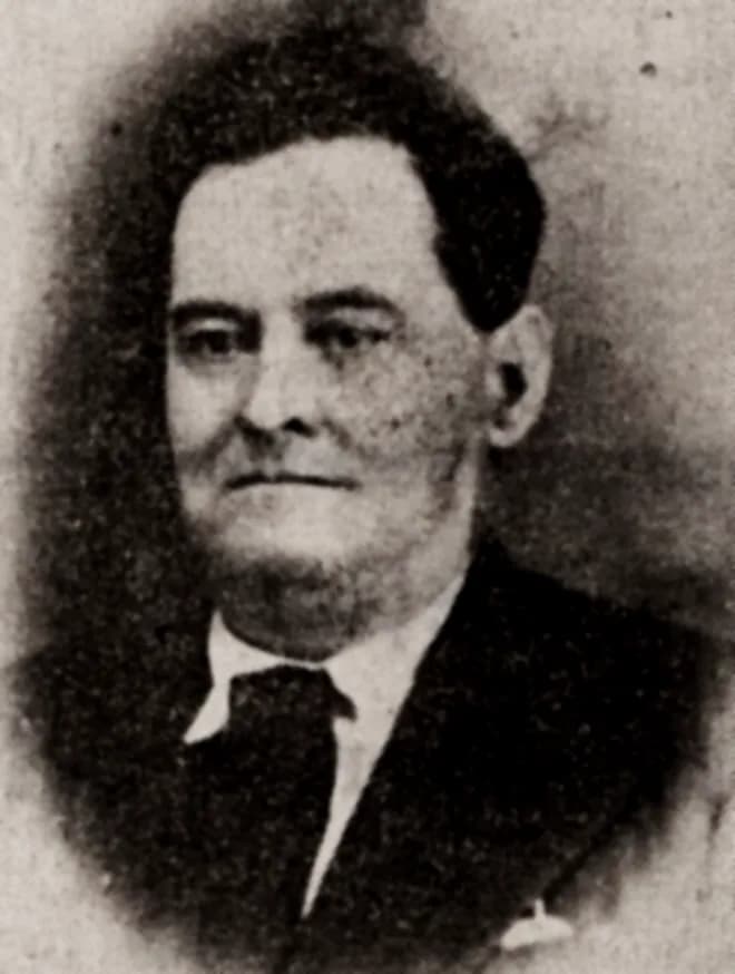 Ion C. Vissarion