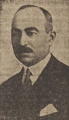 Ion Cămărășescu