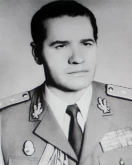 Ion Hortopan