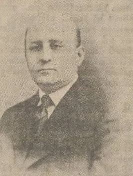 Ion Hudiță
