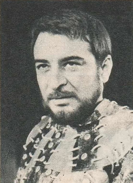 Ion Marinescu
