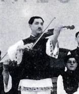 Ion Matache