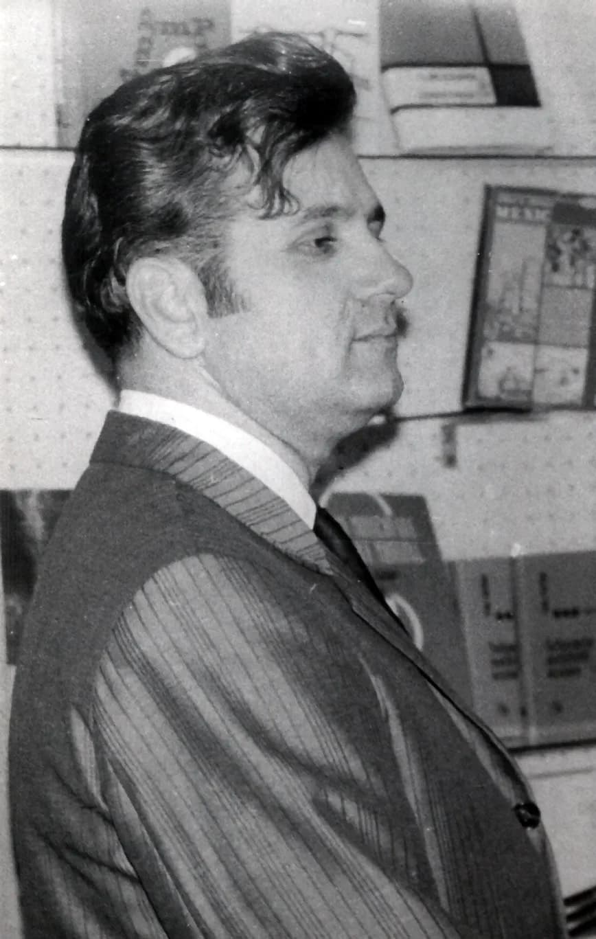 Ion Ochinciuc