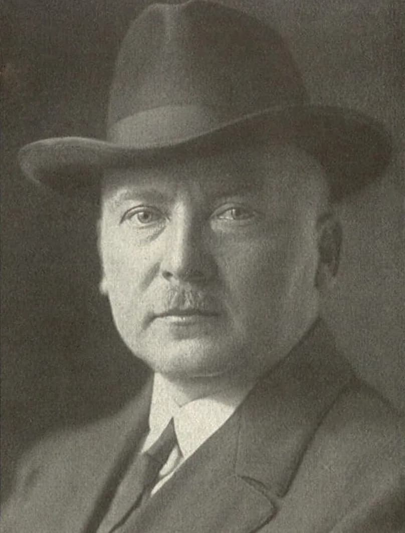 Peter Dahm