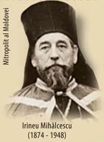Ioan Mihălcescu