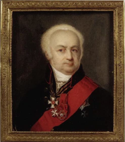 Johann Festus Hartin