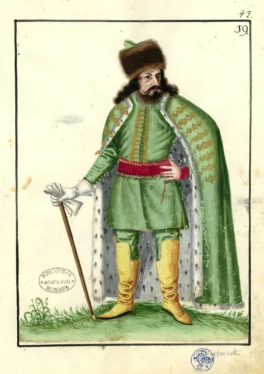 Johannes Zabanius