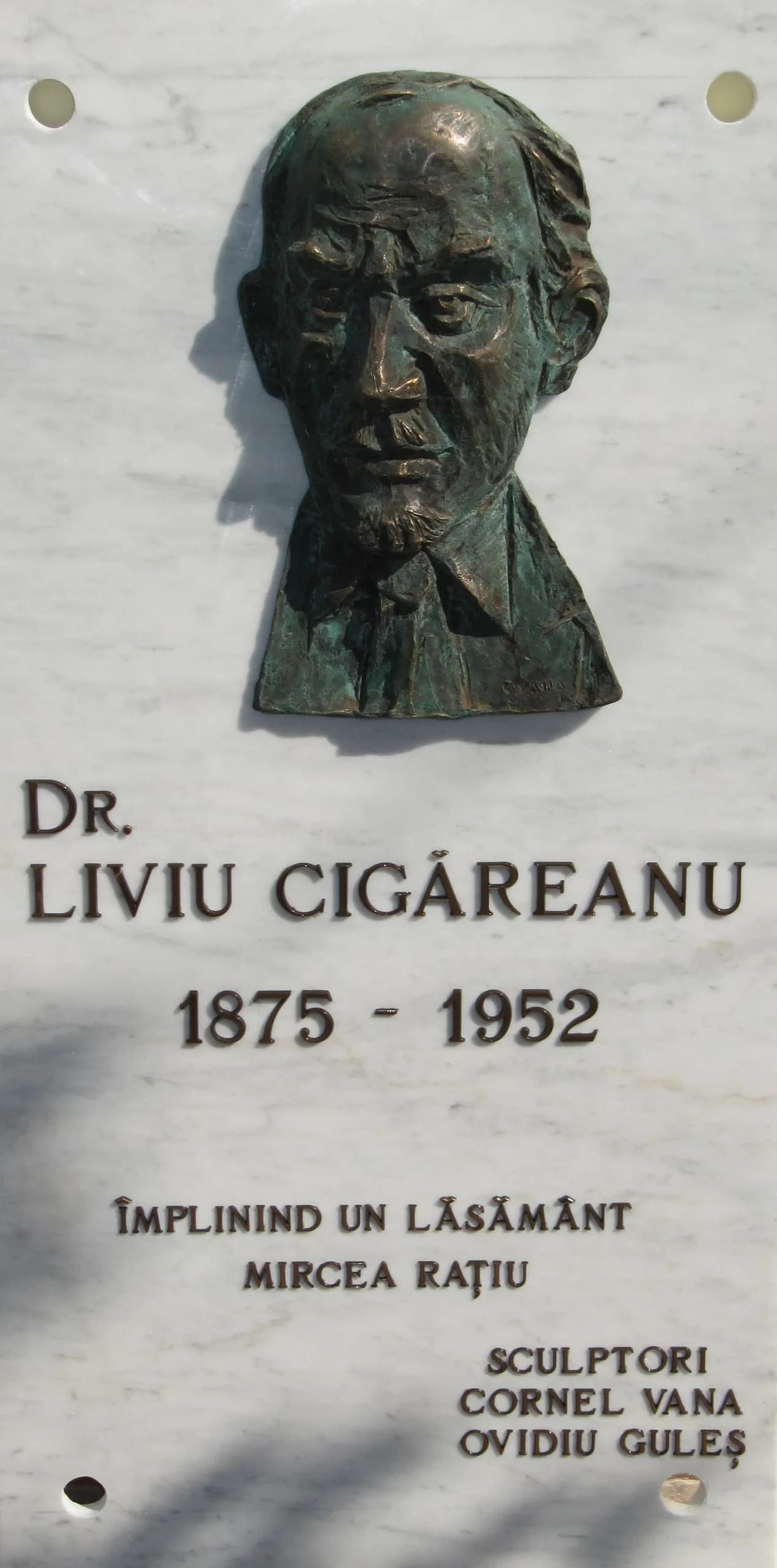 Liviu Cigăreanu
