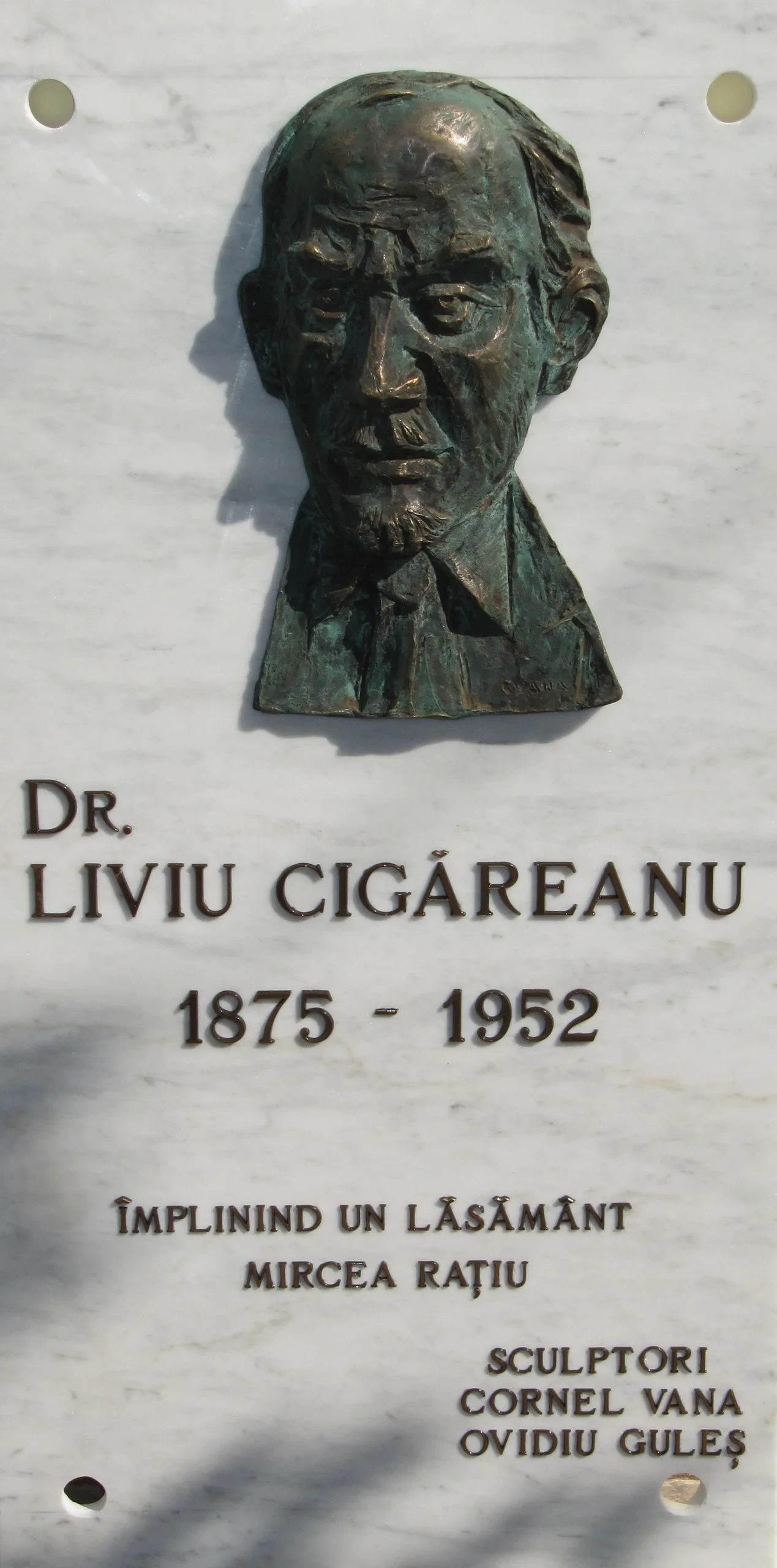 Liviu Cigăreanu