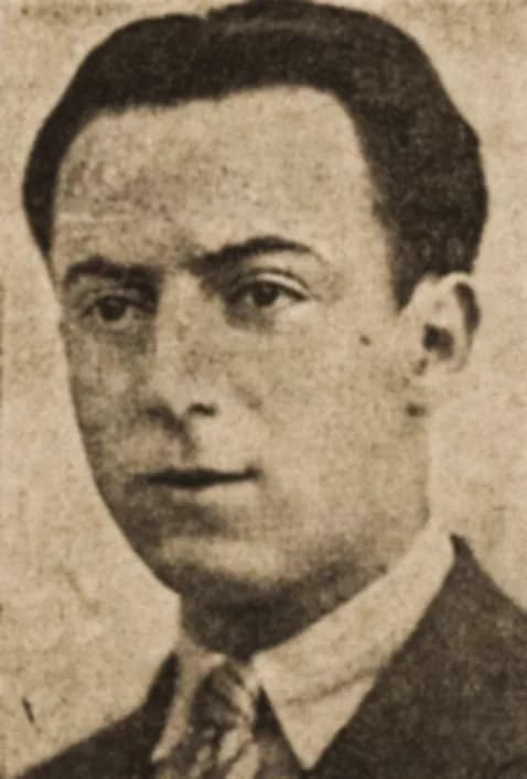 Lucian Boz