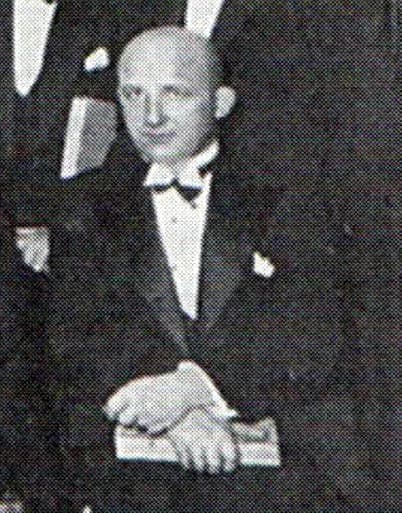 Jan Wisselink