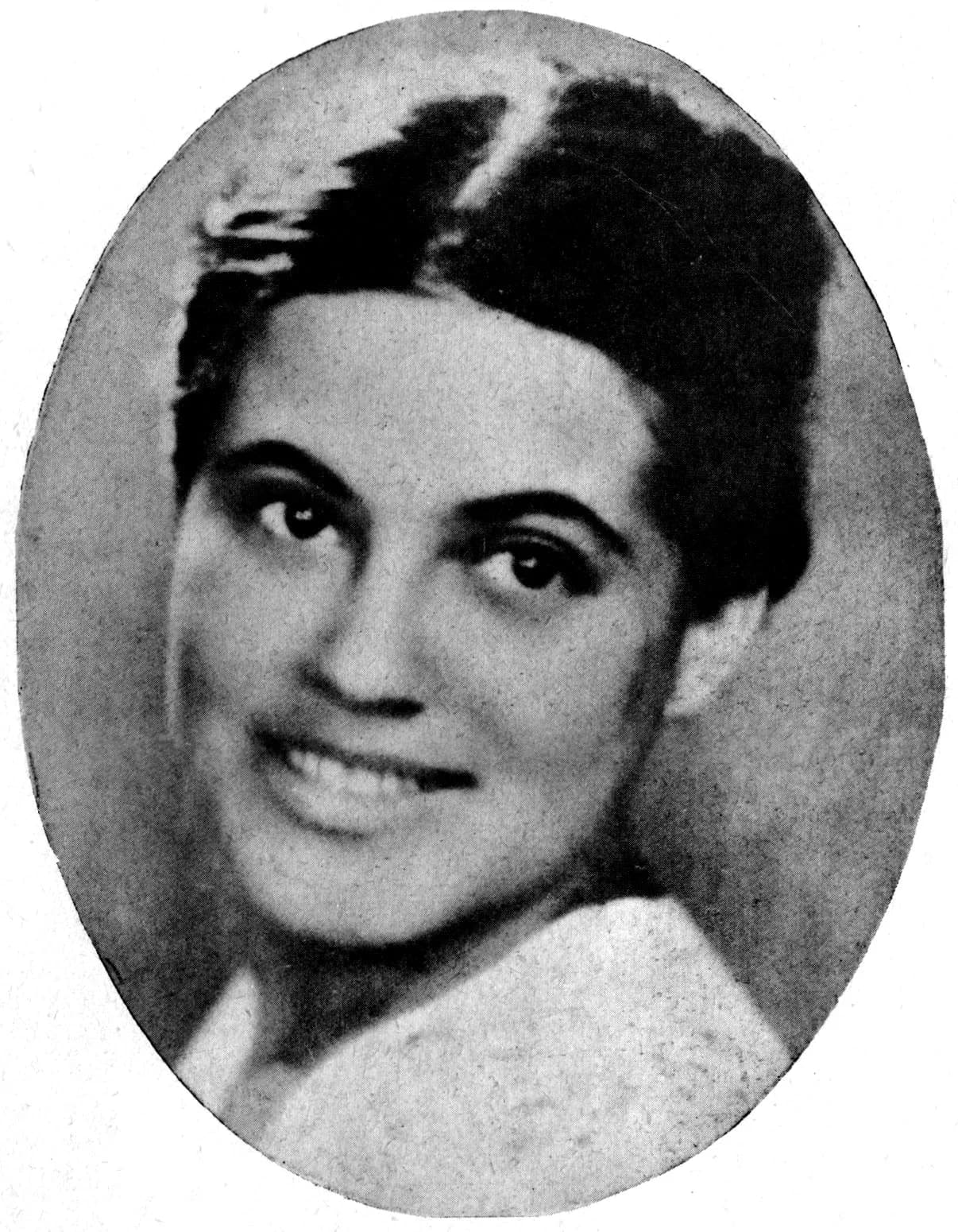 Magda Isanos