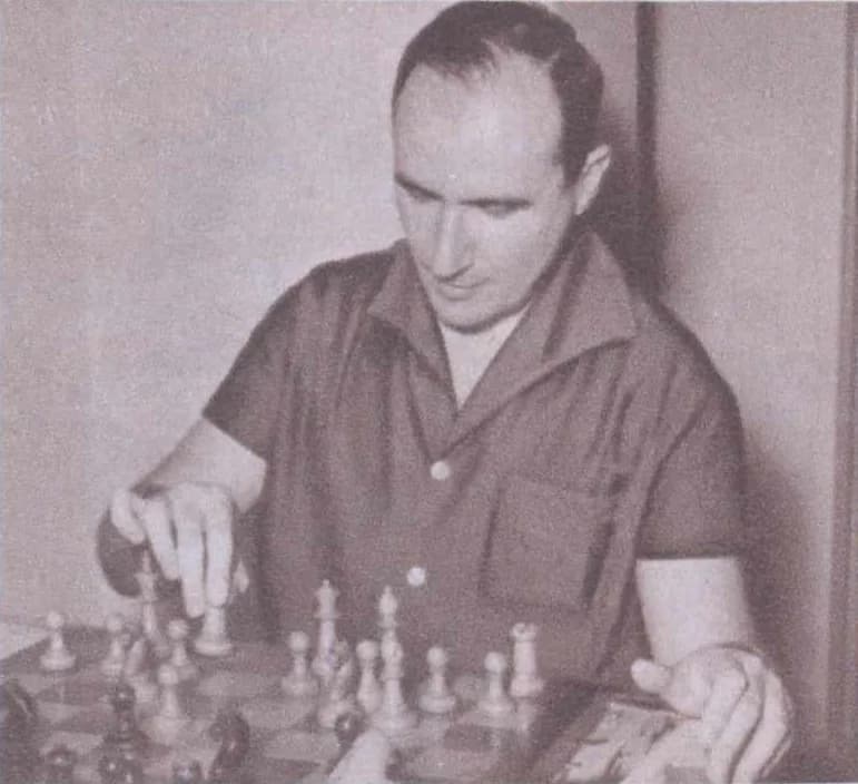 Marius Iosifescu