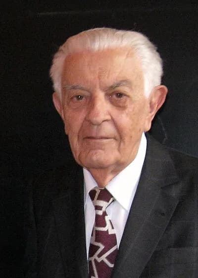 Marius Sabin Peculea