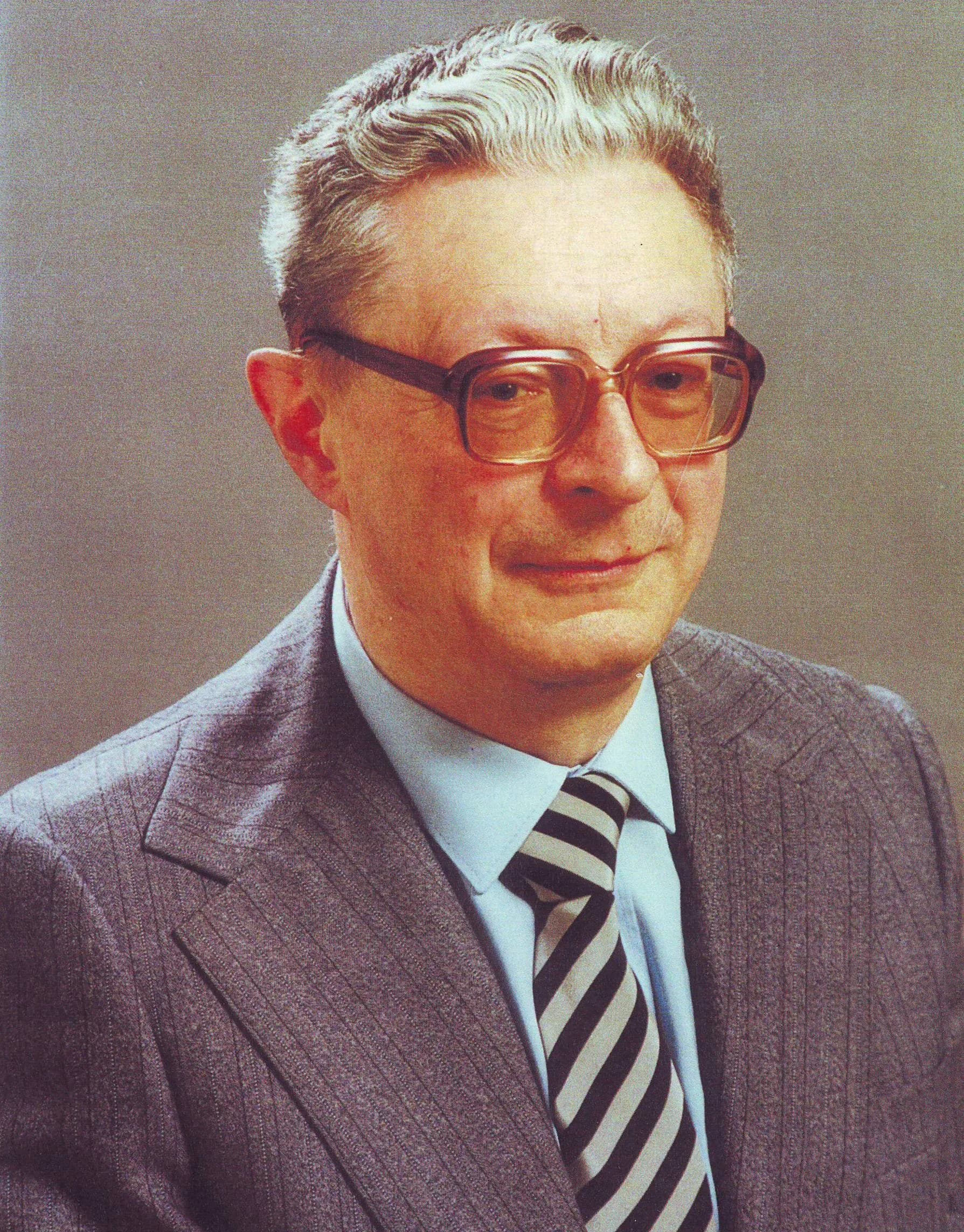 Martin Bodinger