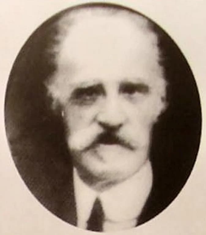 Matei B. Cantacuzino