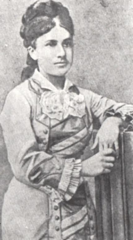 Matilda Cugler-Poni