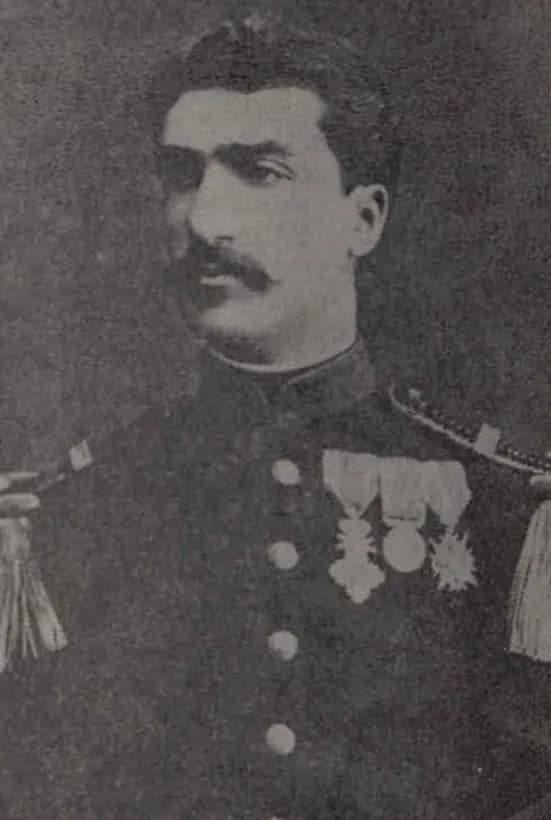 Mauriciu Brociner