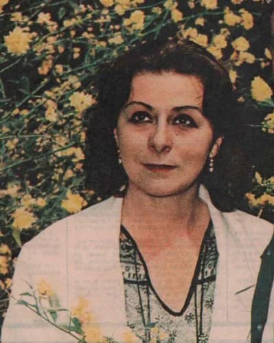 Melania Ursu
