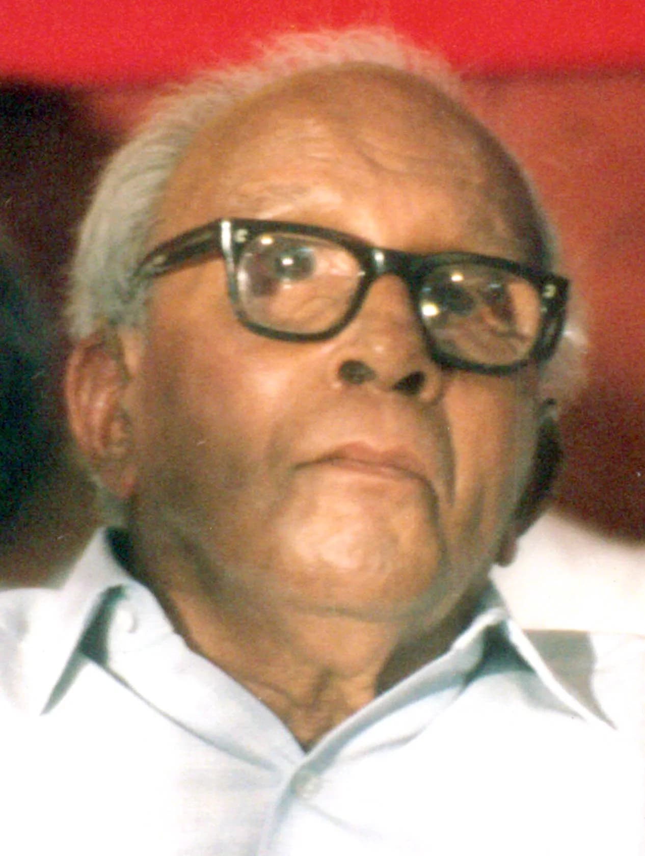 E. M. Sankaran Namboodiripad