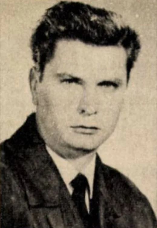 Michael Redl