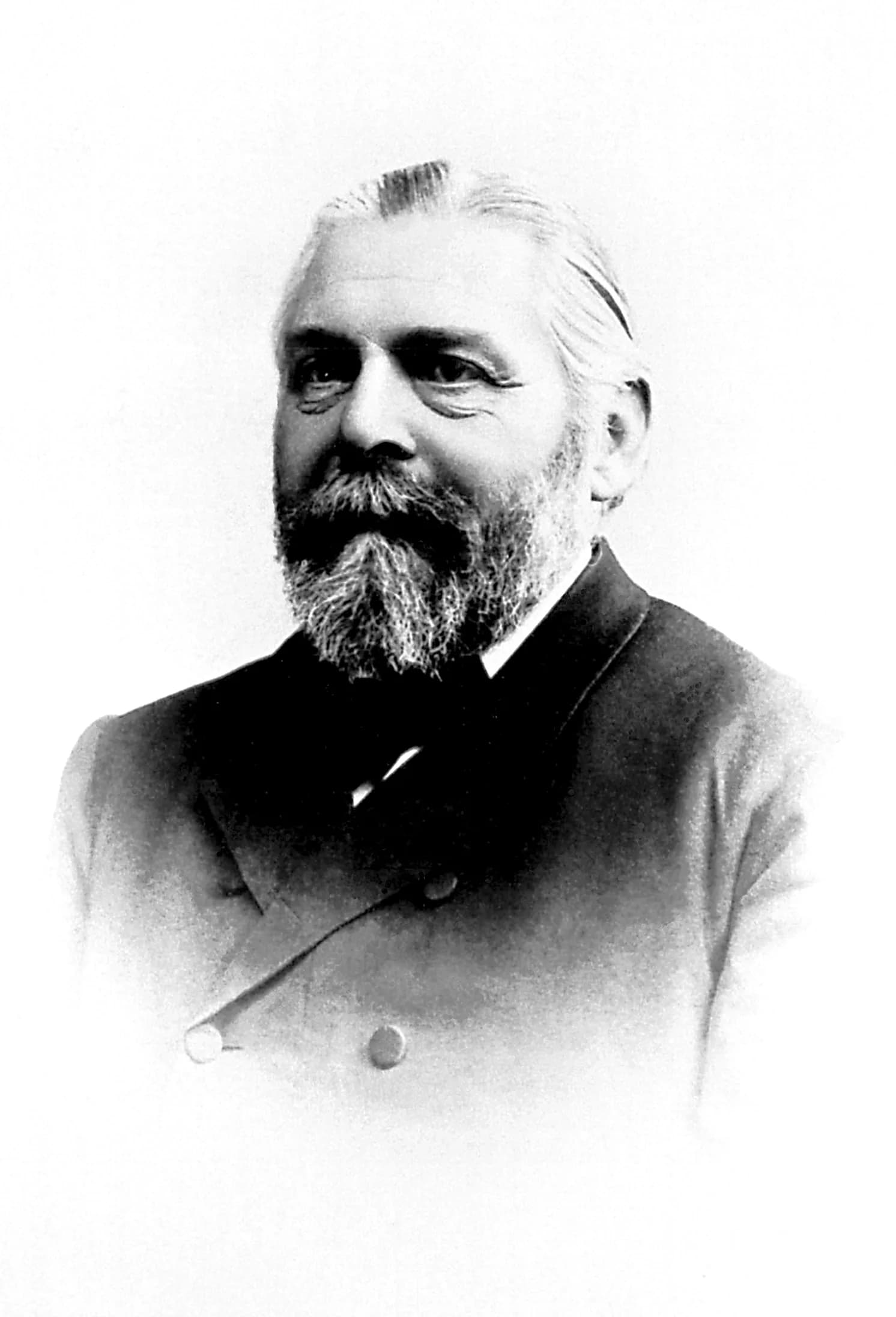 Emil Mannkopff