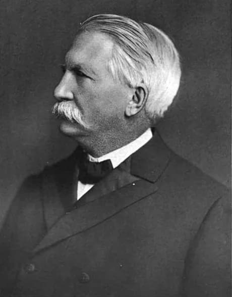 E. Stevens Henry
