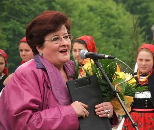 Marioara Murărescu