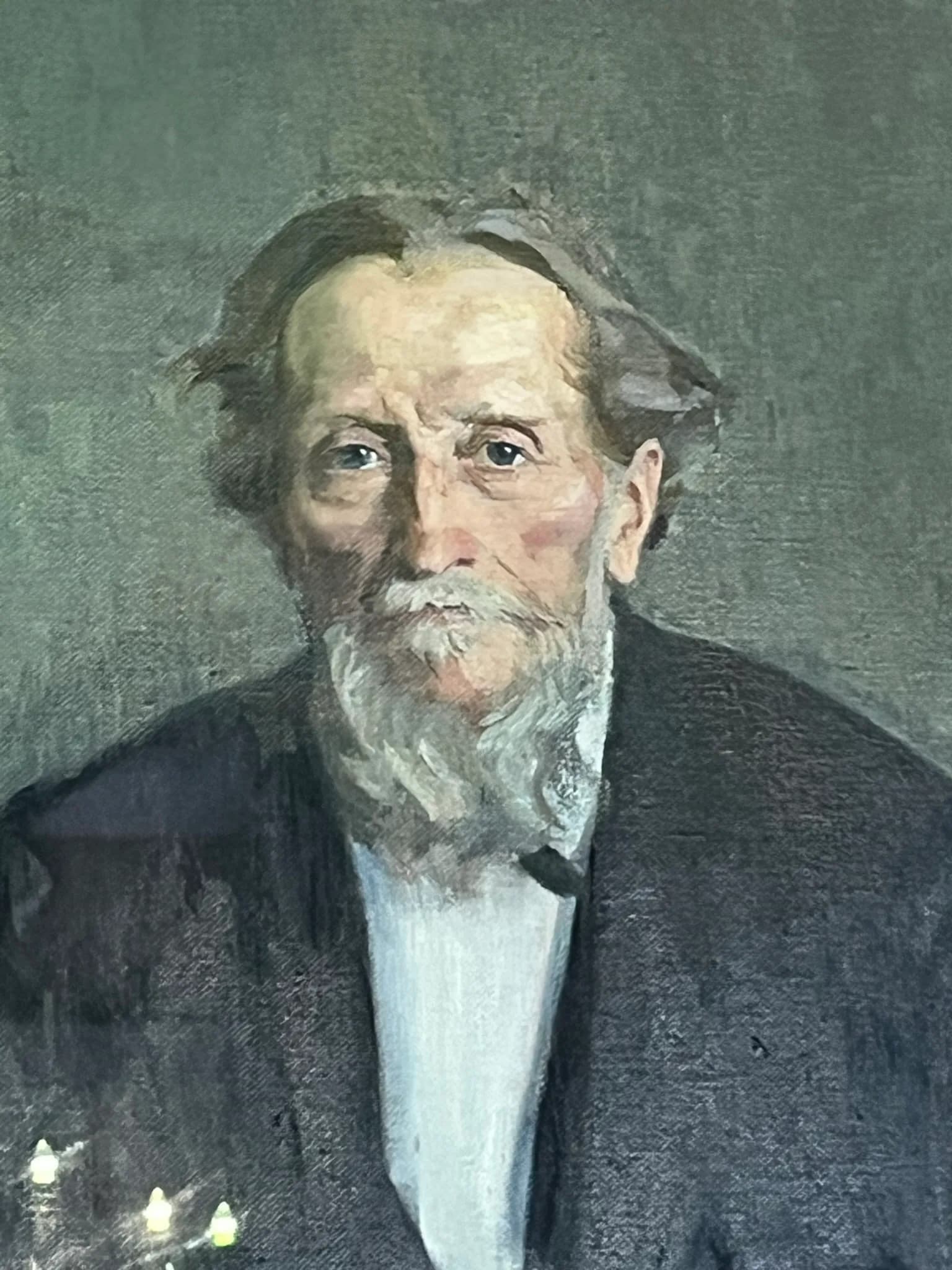 Horace Edouard Davinet