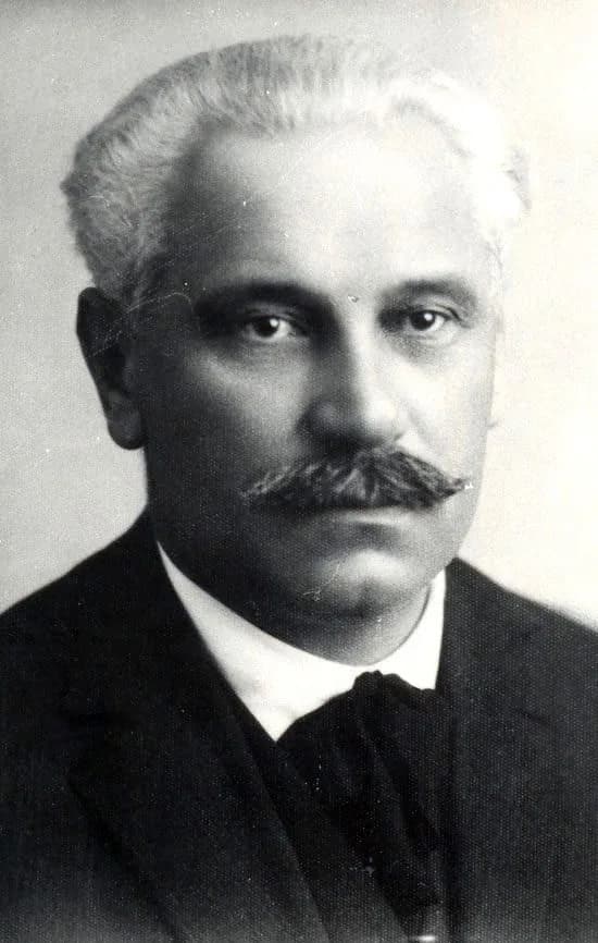 Neculai Costăchescu