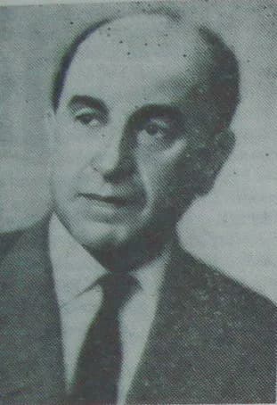 Nicolae Teodorescu