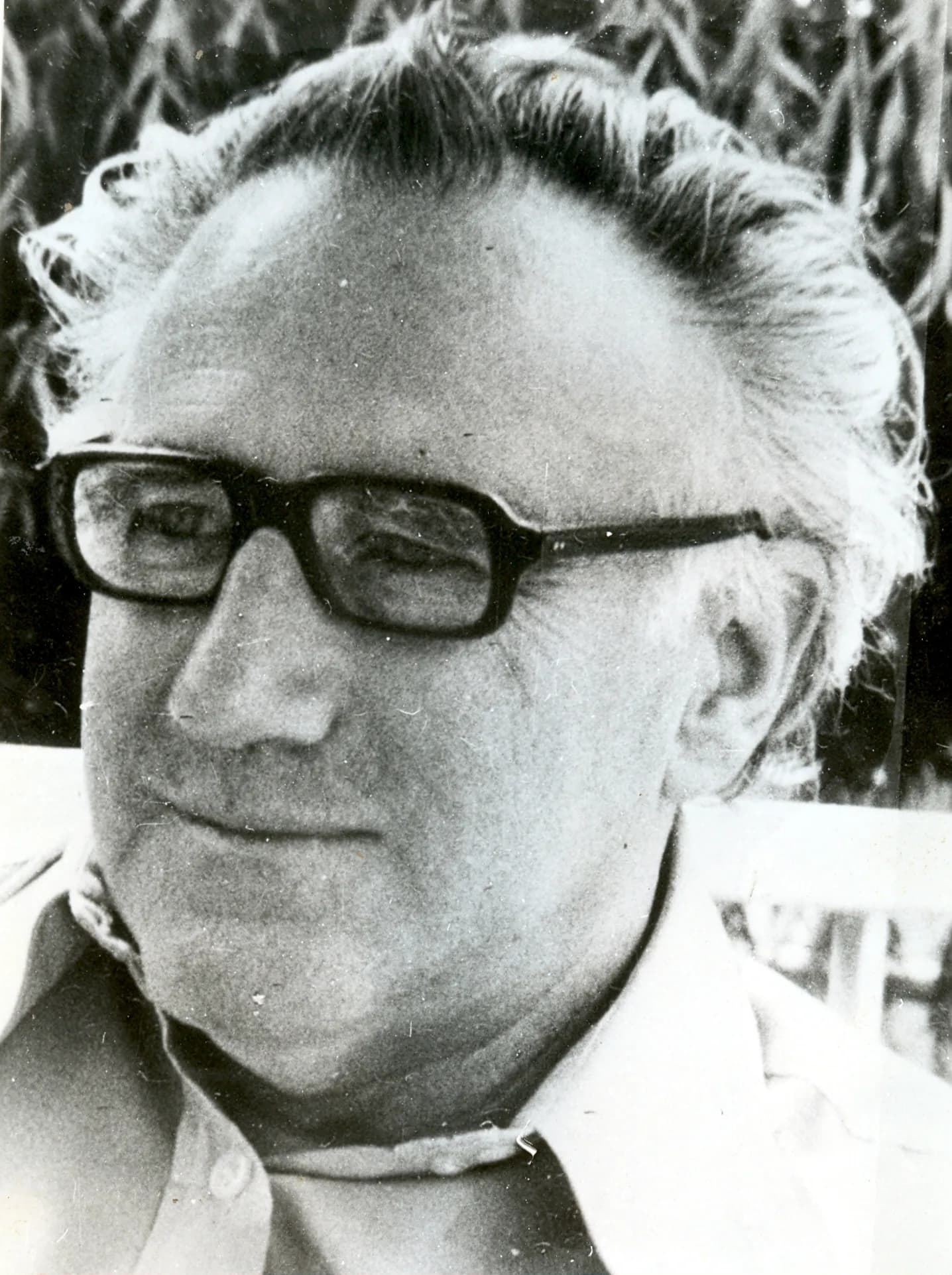 Nicolae Boboc