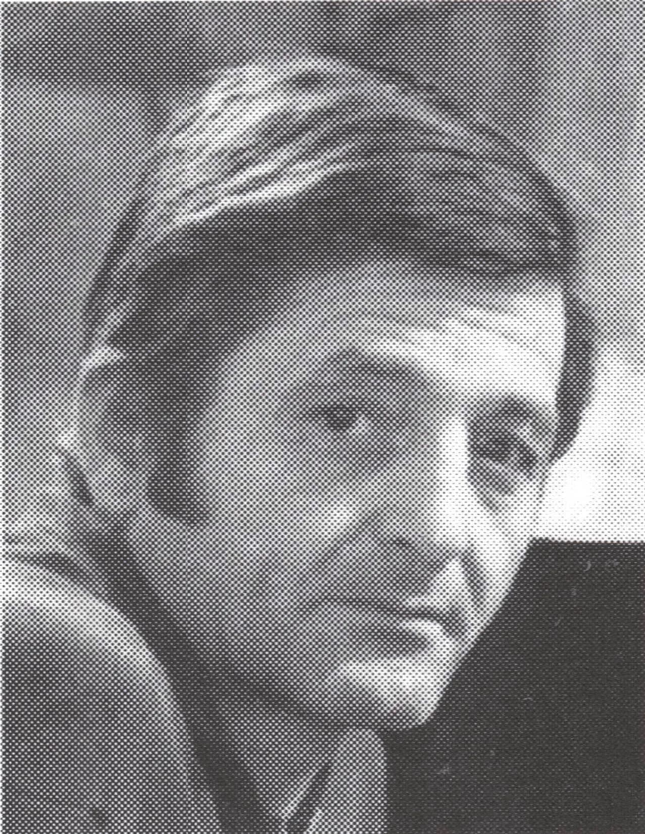 Nicolae Kruch