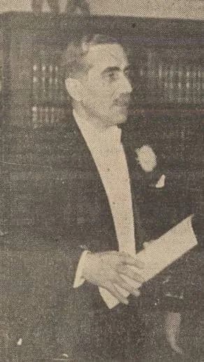 Nicolae Malaxa