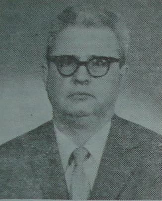 Nicolae Sălăgeanu