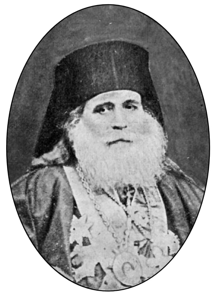 Nifon Rusailă