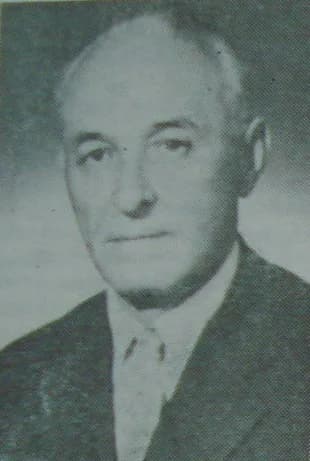 Octav Doicescu