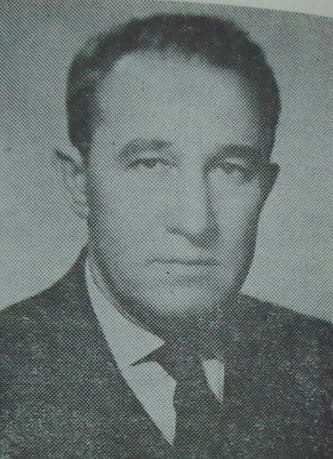 Octavian Fodor