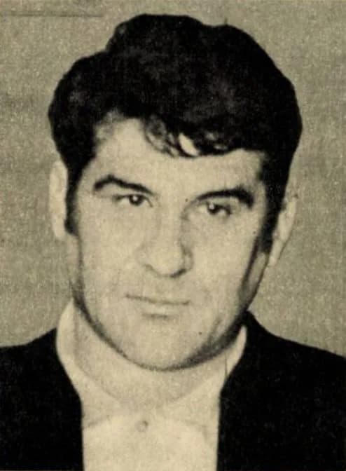 Oprea Vlase