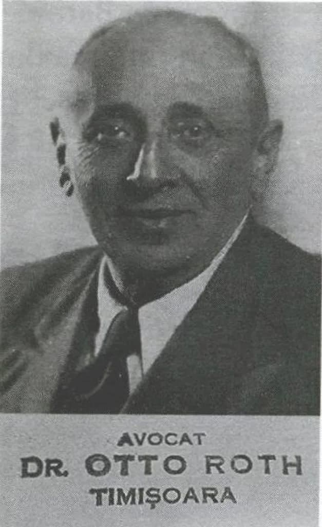 Otto Roth