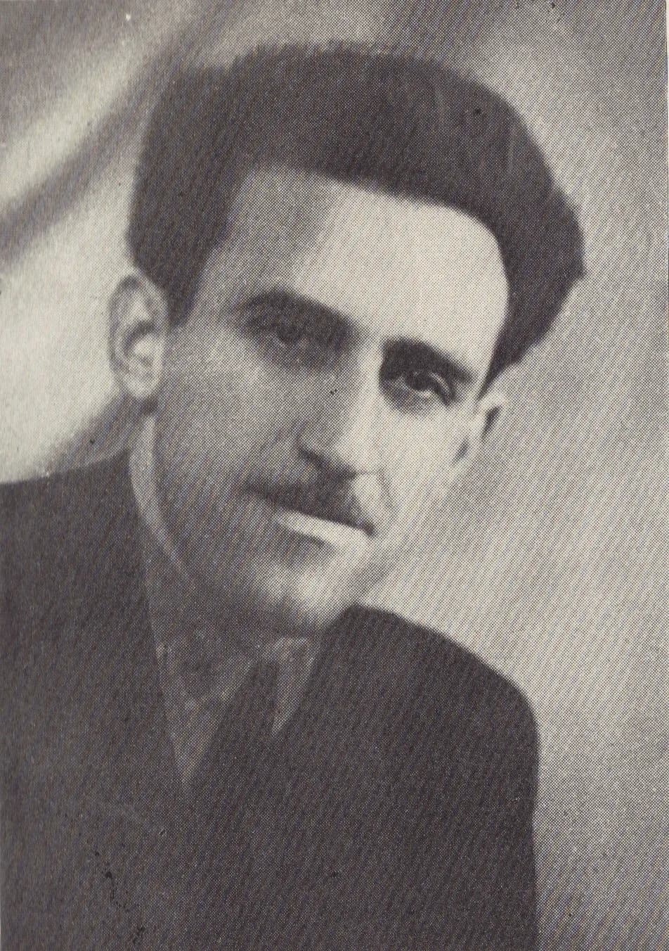 Ovid S. Crohmălniceanu